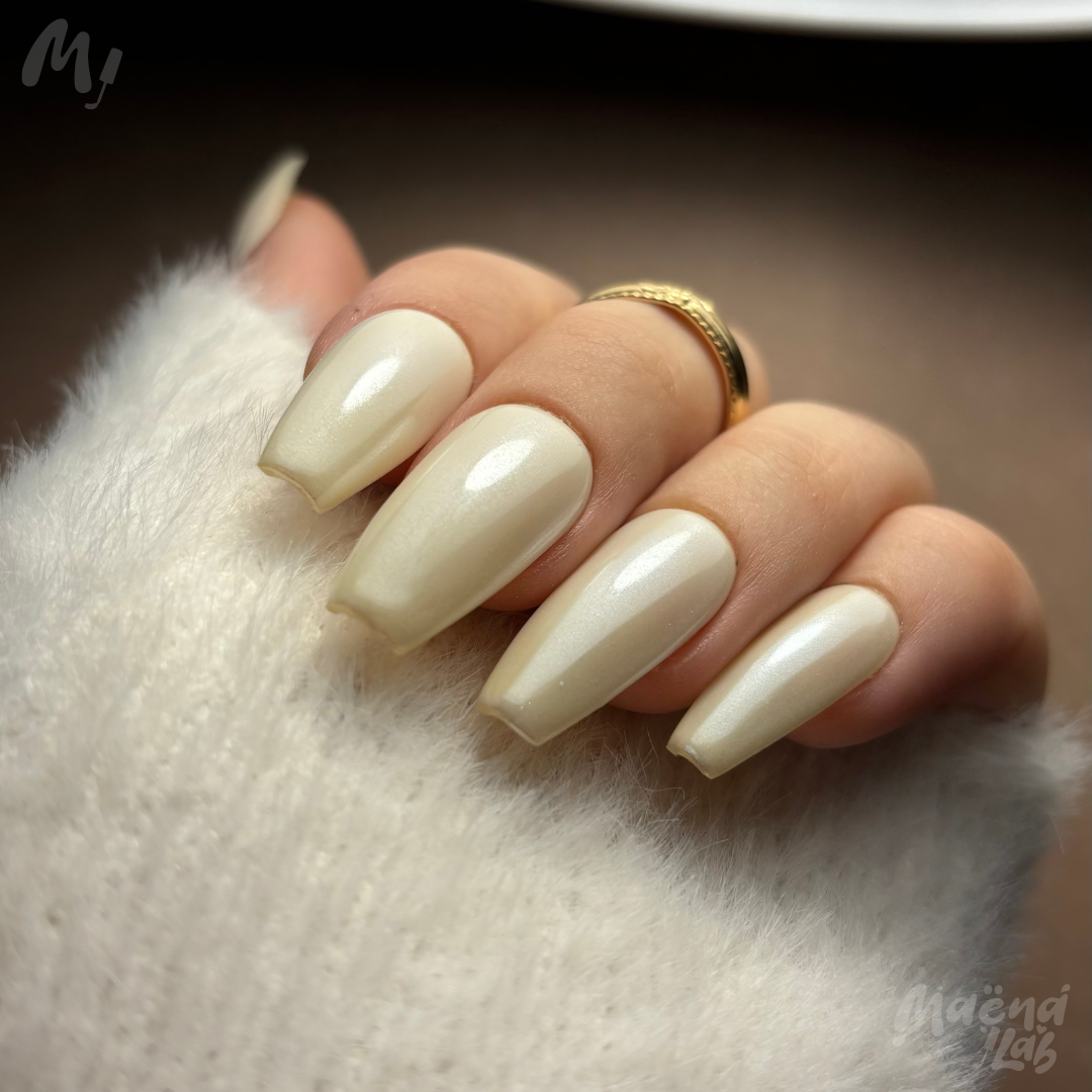 Vanilla Chrome