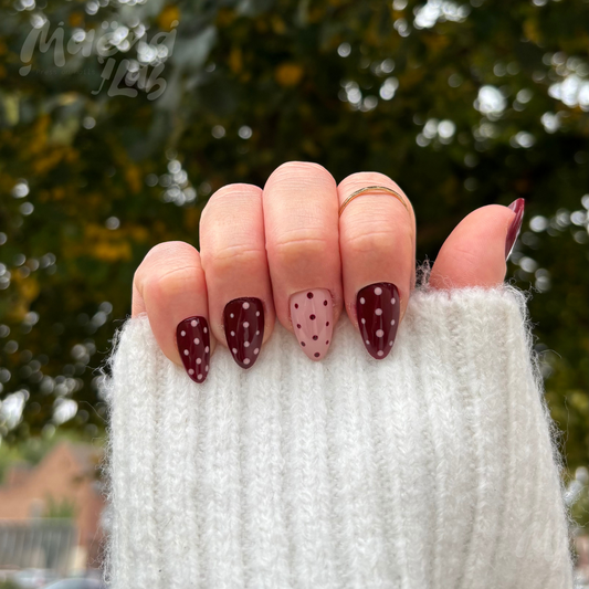 Polka dot